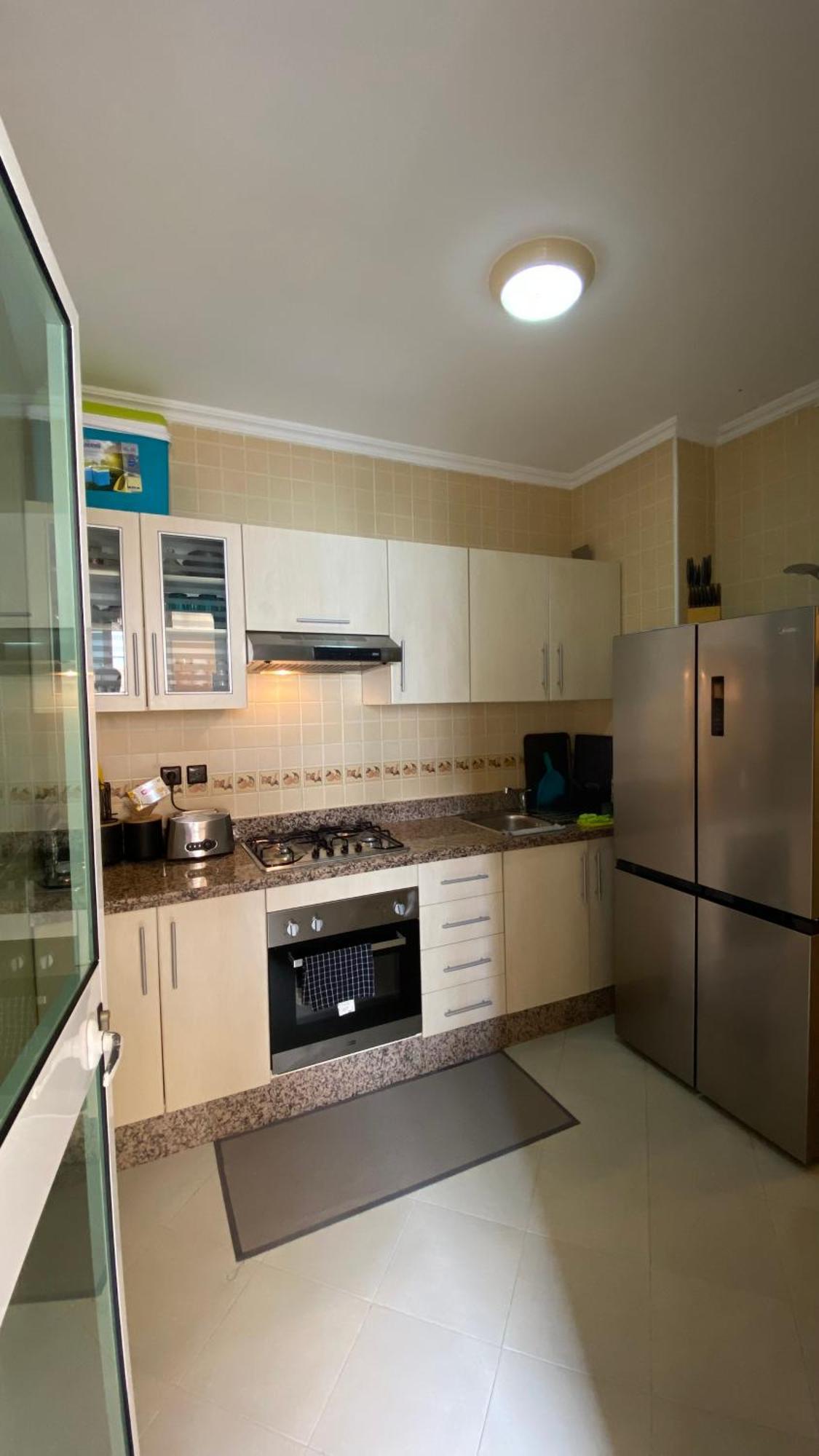 Appartements Residence Rivaldi Family Only Tanger Zewnętrze zdjęcie
