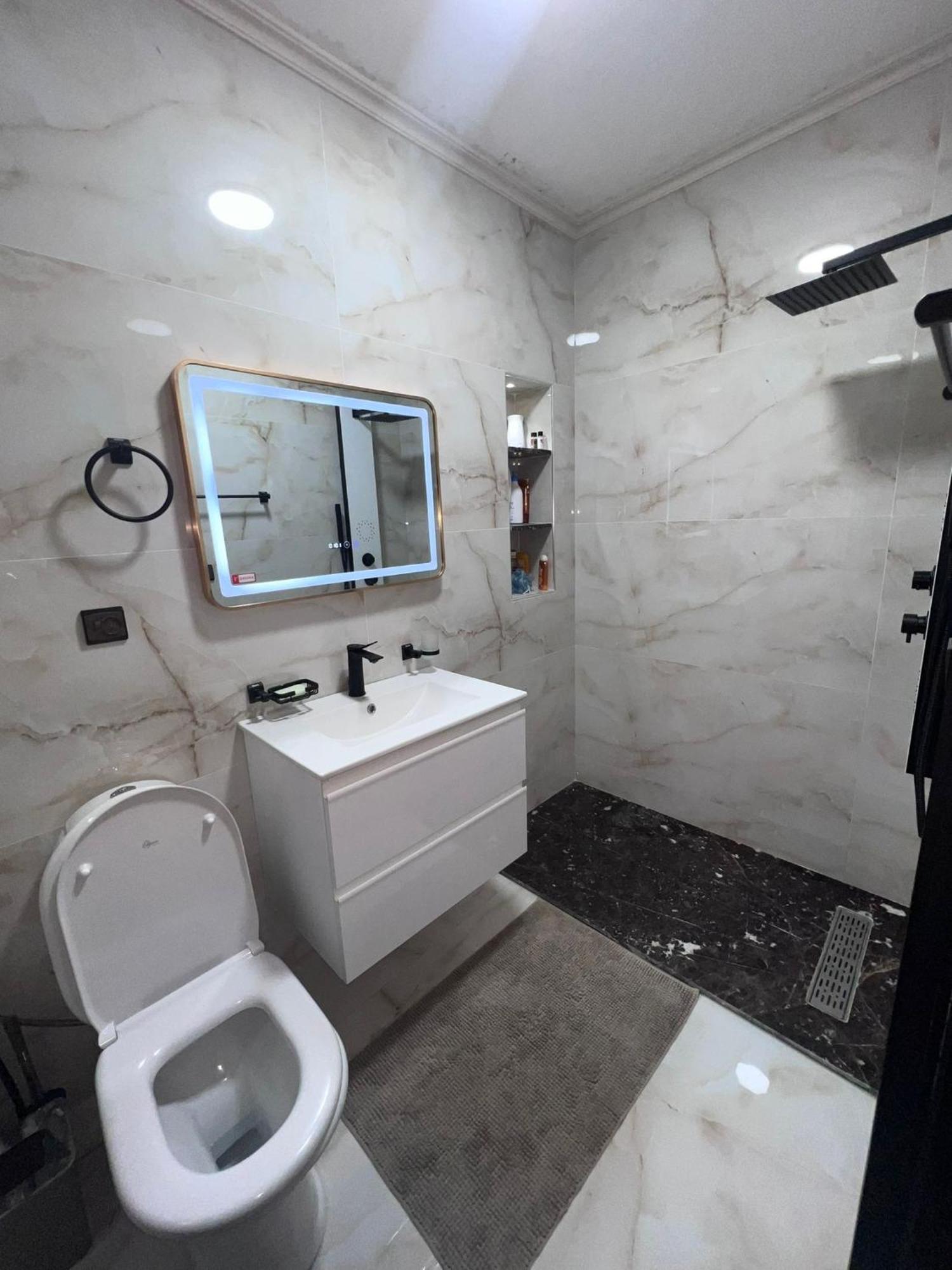 Appartements Residence Rivaldi Family Only Tanger Zewnętrze zdjęcie