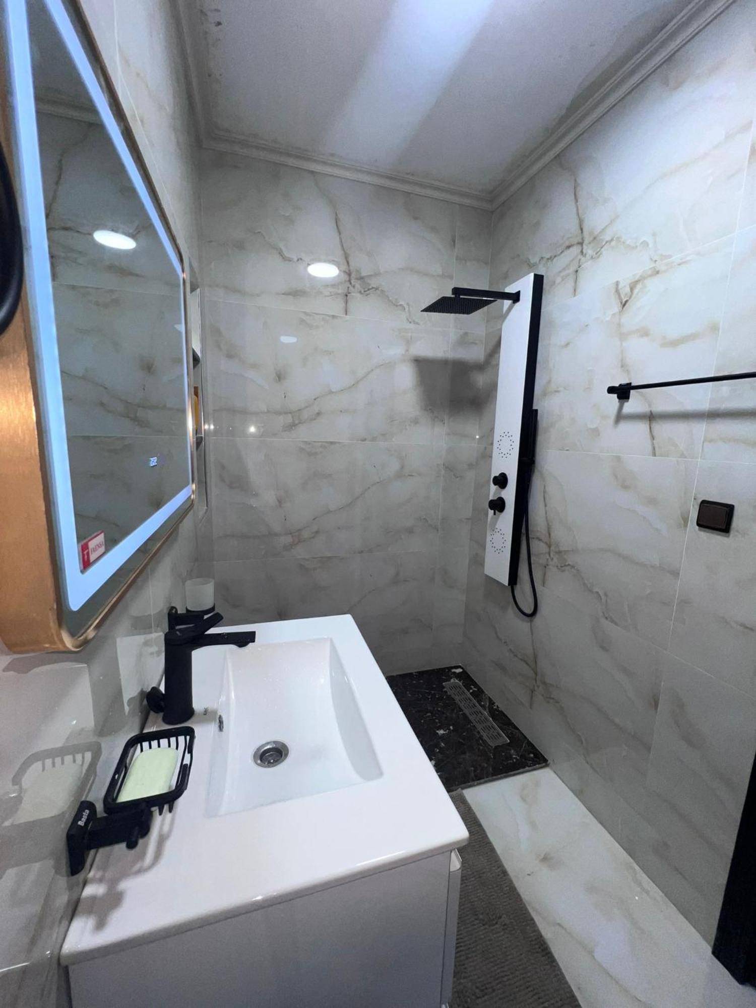 Appartements Residence Rivaldi Family Only Tanger Zewnętrze zdjęcie